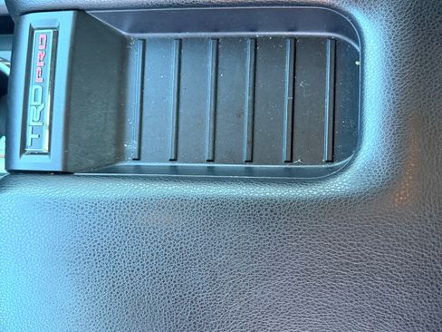 Used 2015 Toyota Tundra TRD Pro image 28