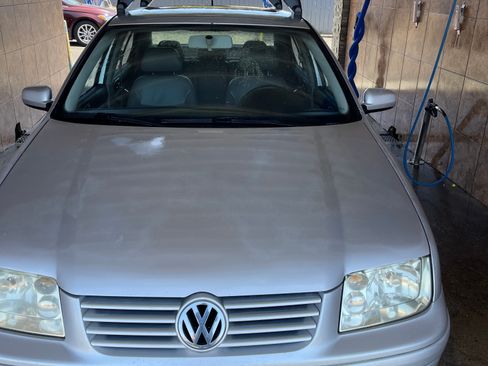 Used 2001 Volkswagen Jetta GLS image 2