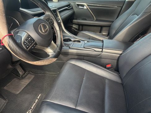 Used 2020 Lexus RX 350 FWD w/ Accessory Package image 14