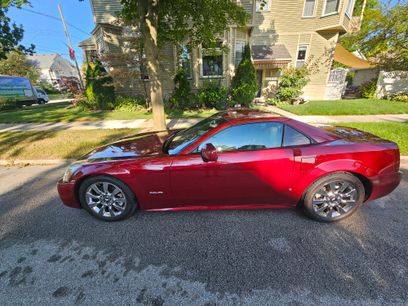 Used 2006 Cadillac XLR