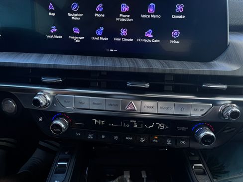 Used 2023 Kia Telluride SX Prestige image 6