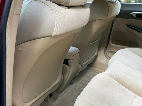 Used 2008 Honda Civic EX image 8