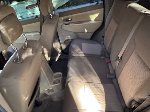 Used 2012 Jeep Liberty Sport w/ Popular Equipment Group image 13