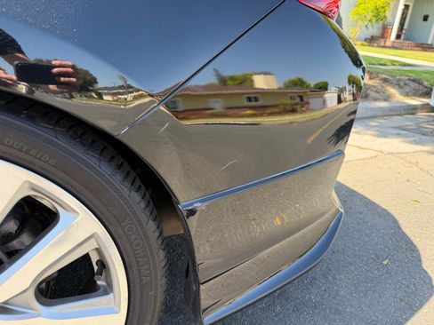 Used 2016 Honda Accord EX-L image 32