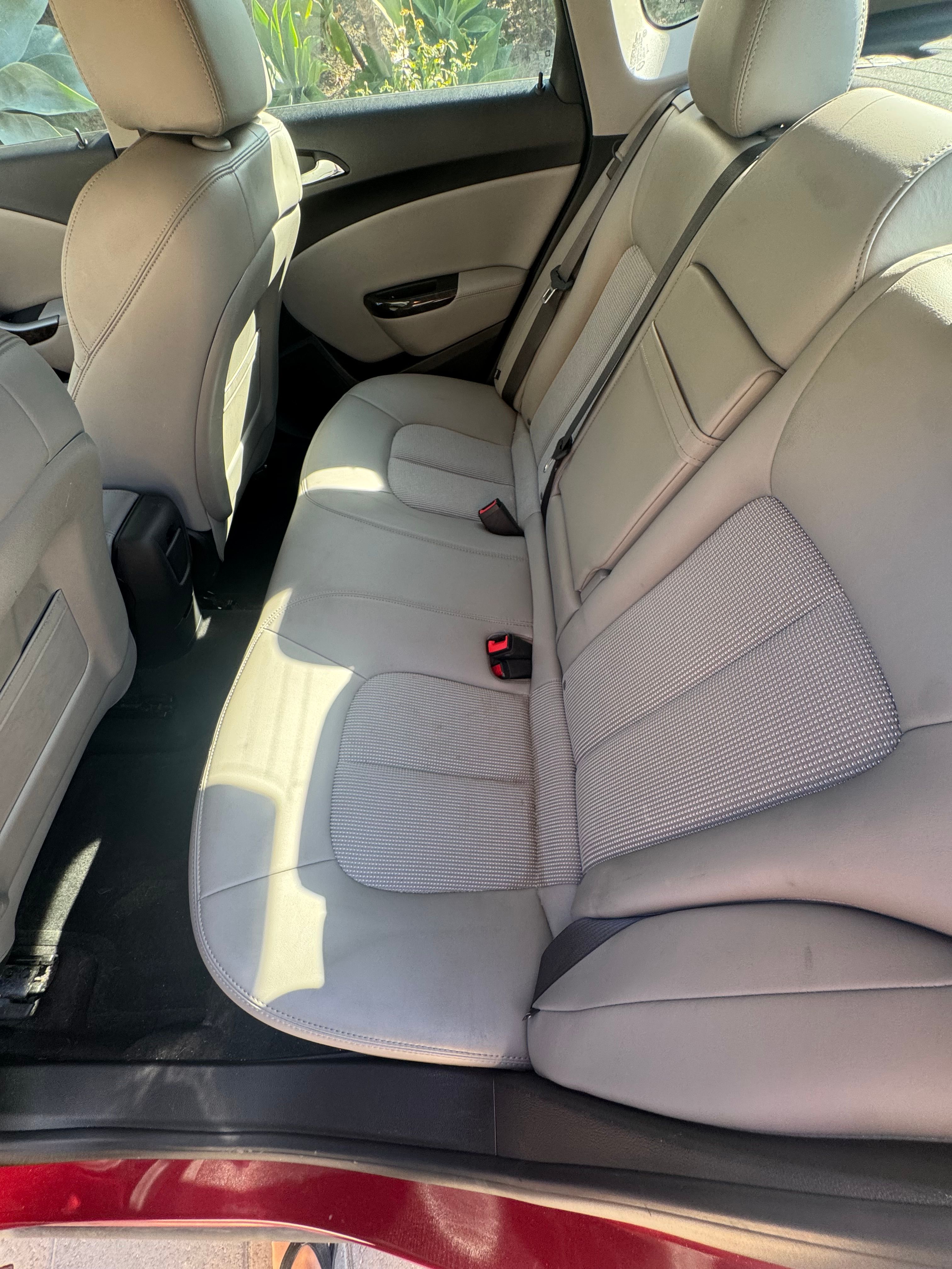 Used 2014 Buick Verano Convenience FWD image 6