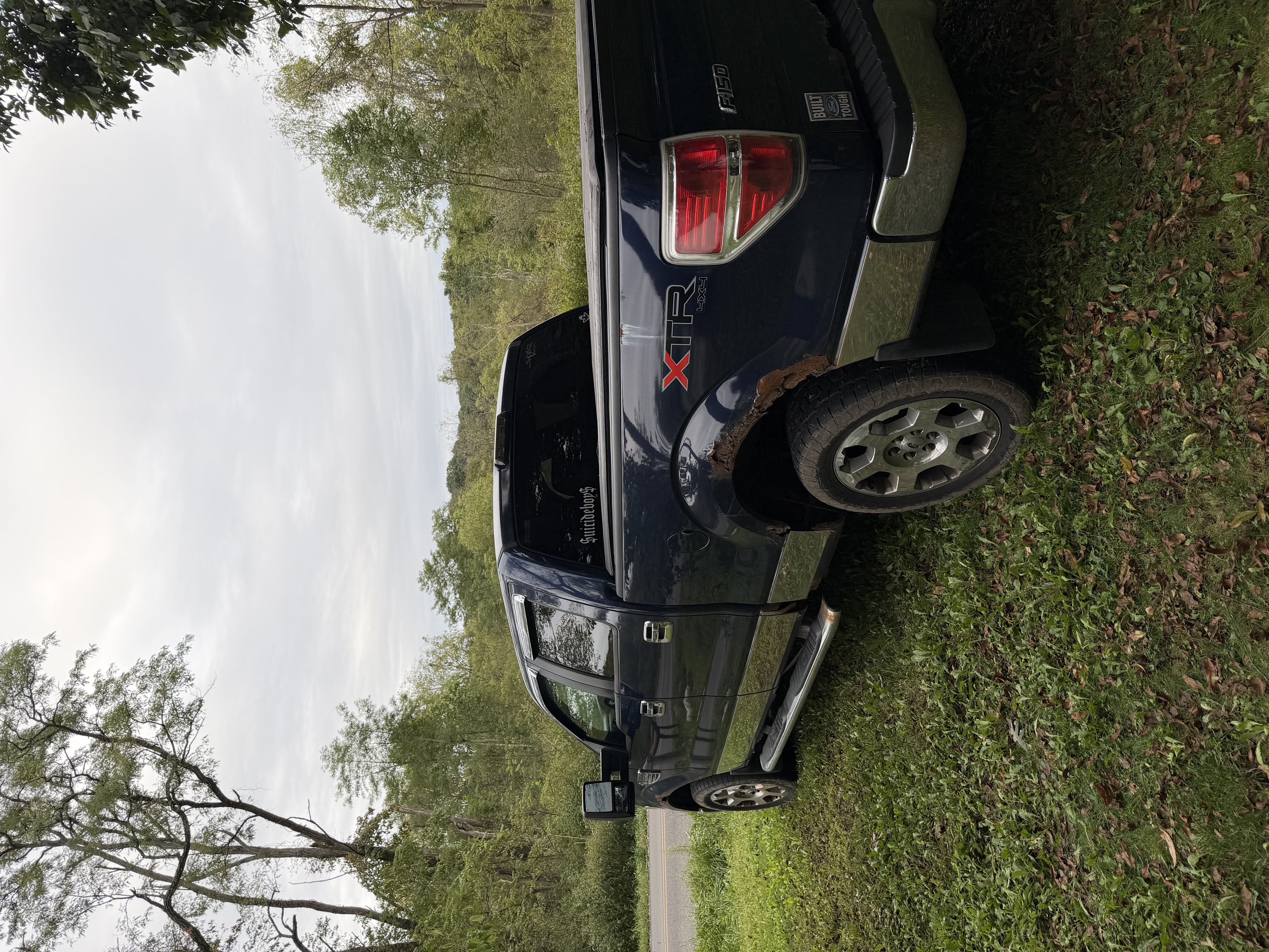 Used 2012 Ford F150 XLT w/ XTR Pkg AWD/4WD image 6