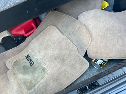 Used 2003 BMW 325Ci Convertible image 9