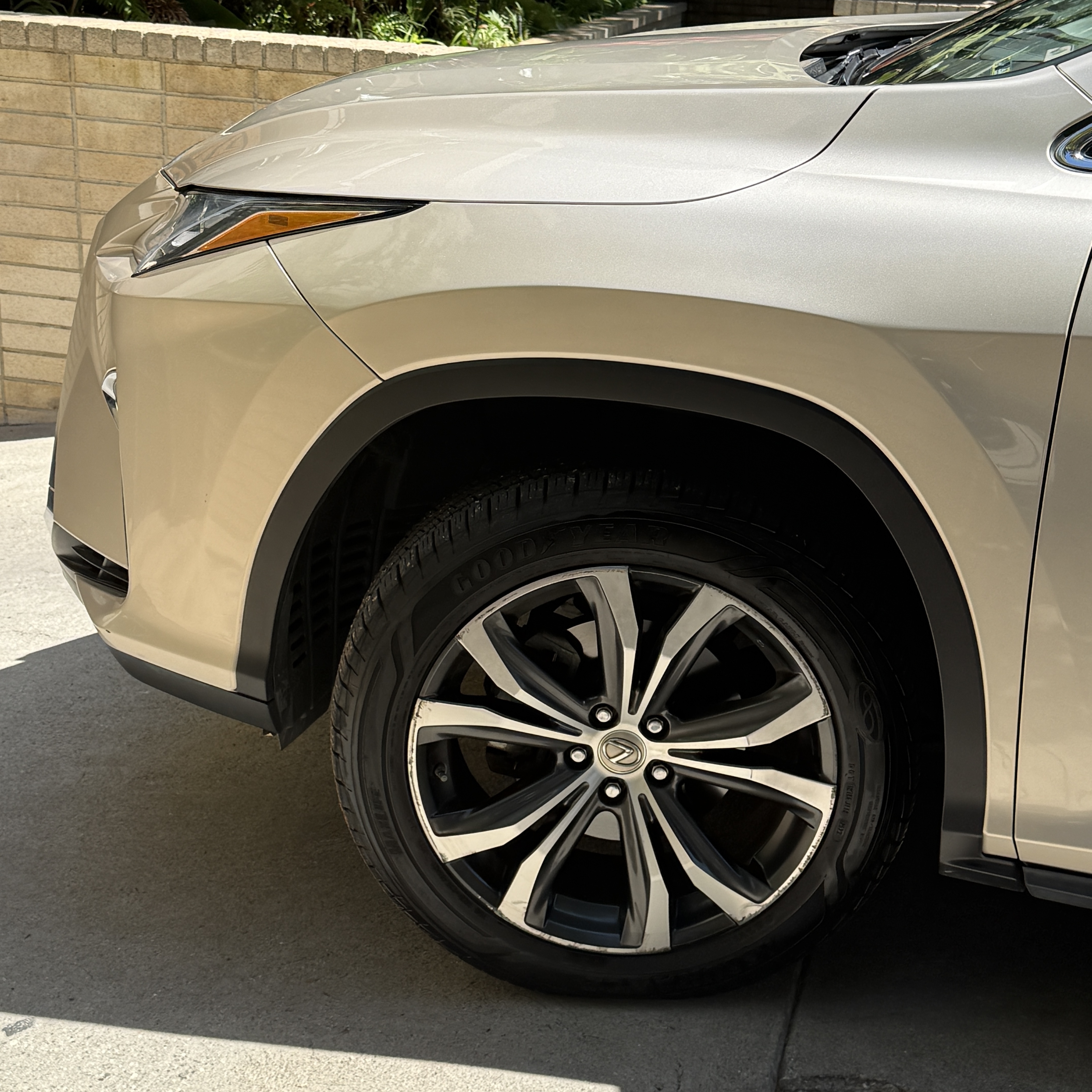 Used 2016 Lexus RX 350 AWD w/ Premium Package image 11