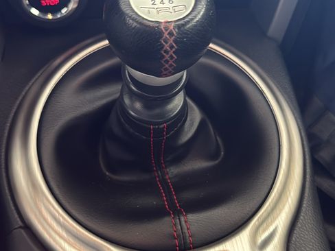 Used 2015 Scion FR-S Release Series 1.0 RWD image 11