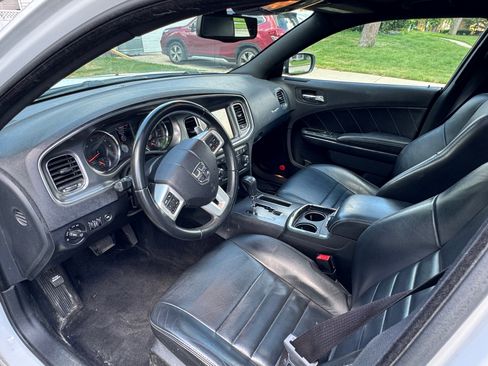 Used 2014 Dodge Charger R/T AWD/4WD image 20