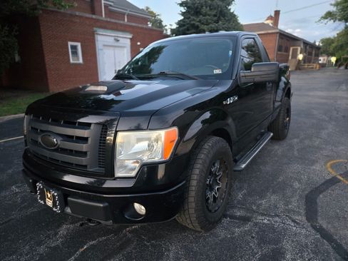 Used 2009 Ford F150 STX image 2