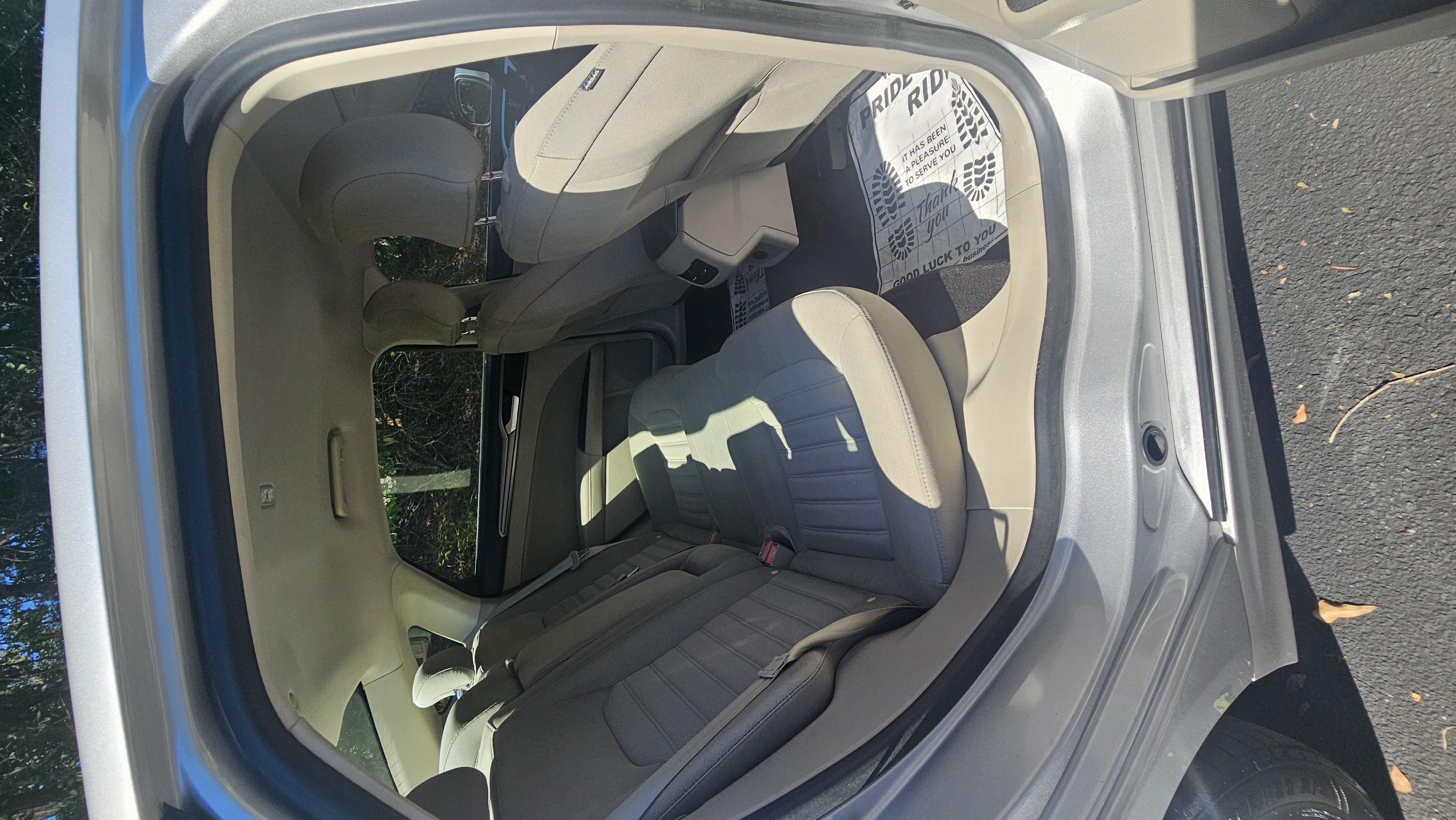 Used 2018 Ford Fusion SE FWD image 9