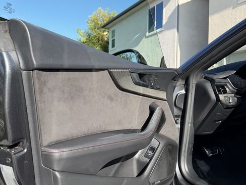 Used 2019 Audi S5 Premium Plus w/ Premium Plus image 26