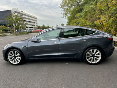 Used 2019 Tesla Model 3 Long Range