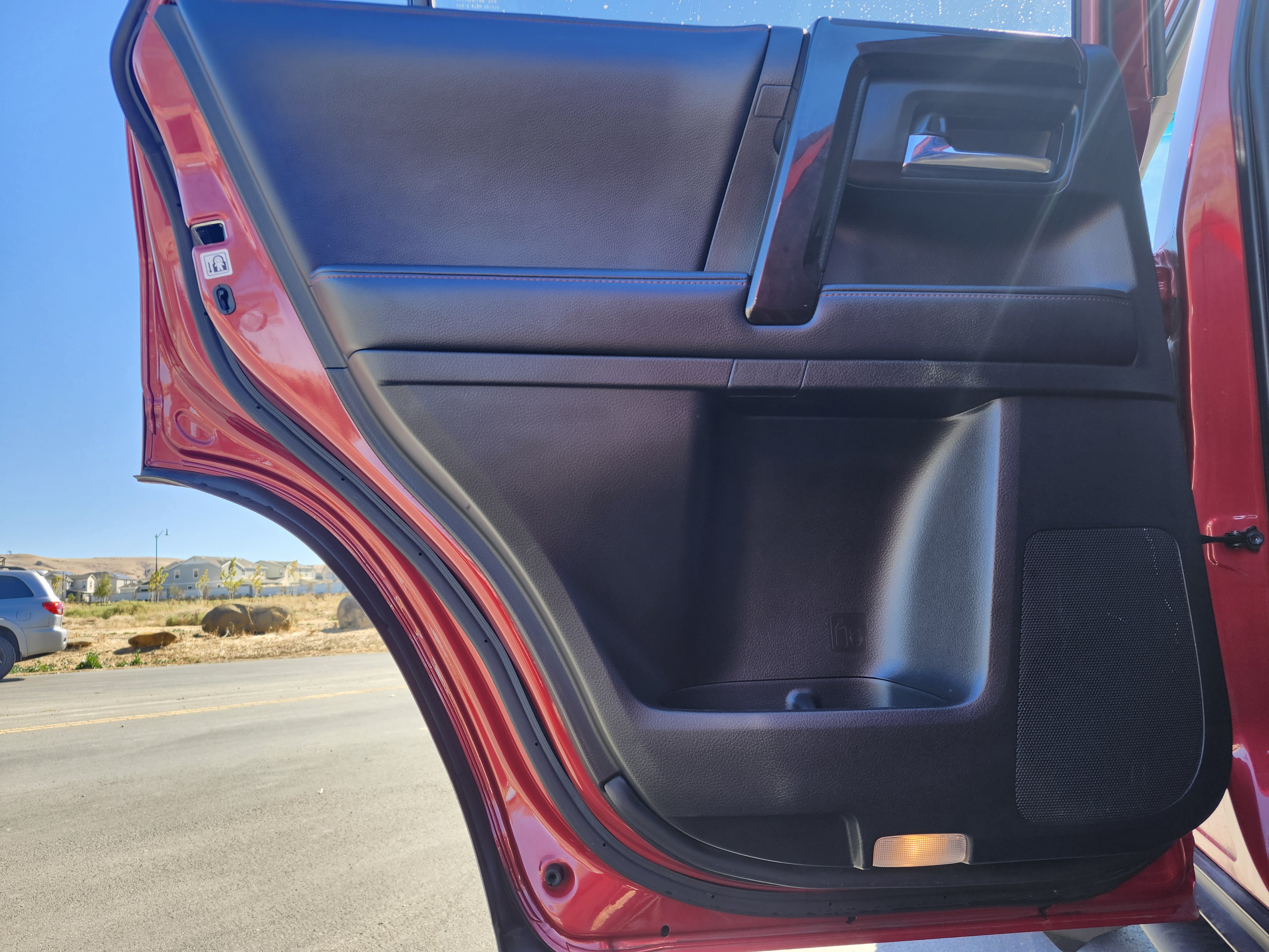 Used 2018 Toyota 4Runner TRD Off-Road Premium AWD/4WD image 21