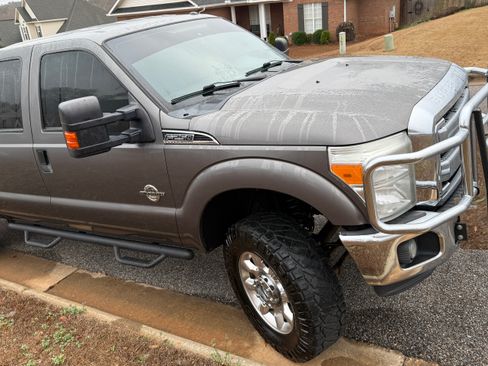Used 2012 Ford F250 XLT w/ XLT Value Pkg image 15