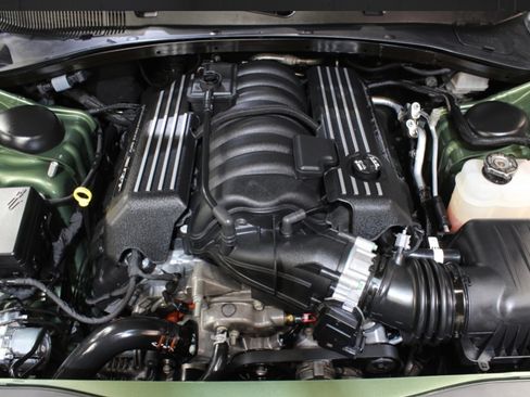 Used 2023 Dodge Charger Scat Pack image 14