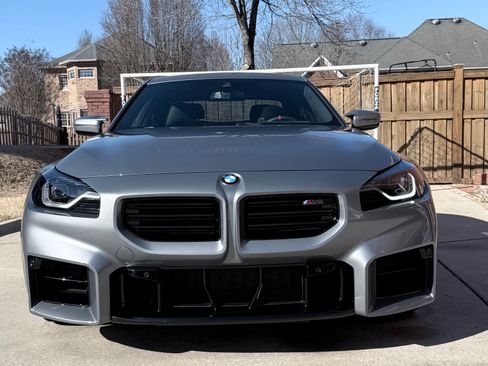 Used 2025 BMW M2 w/ Lighting Package image 13