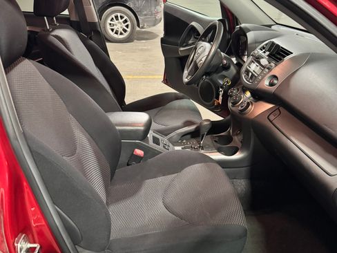 Used 2010 Toyota RAV4 Sport image 13