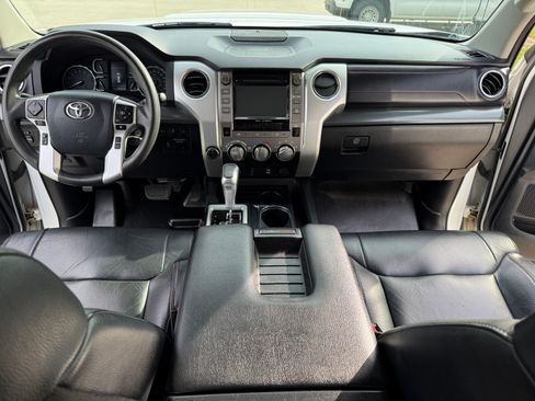 Used 2019 Toyota Tundra TRD Pro image 10