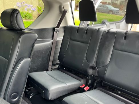 Used 2018 Lexus GX 460 Premium AWD/4WD image 14