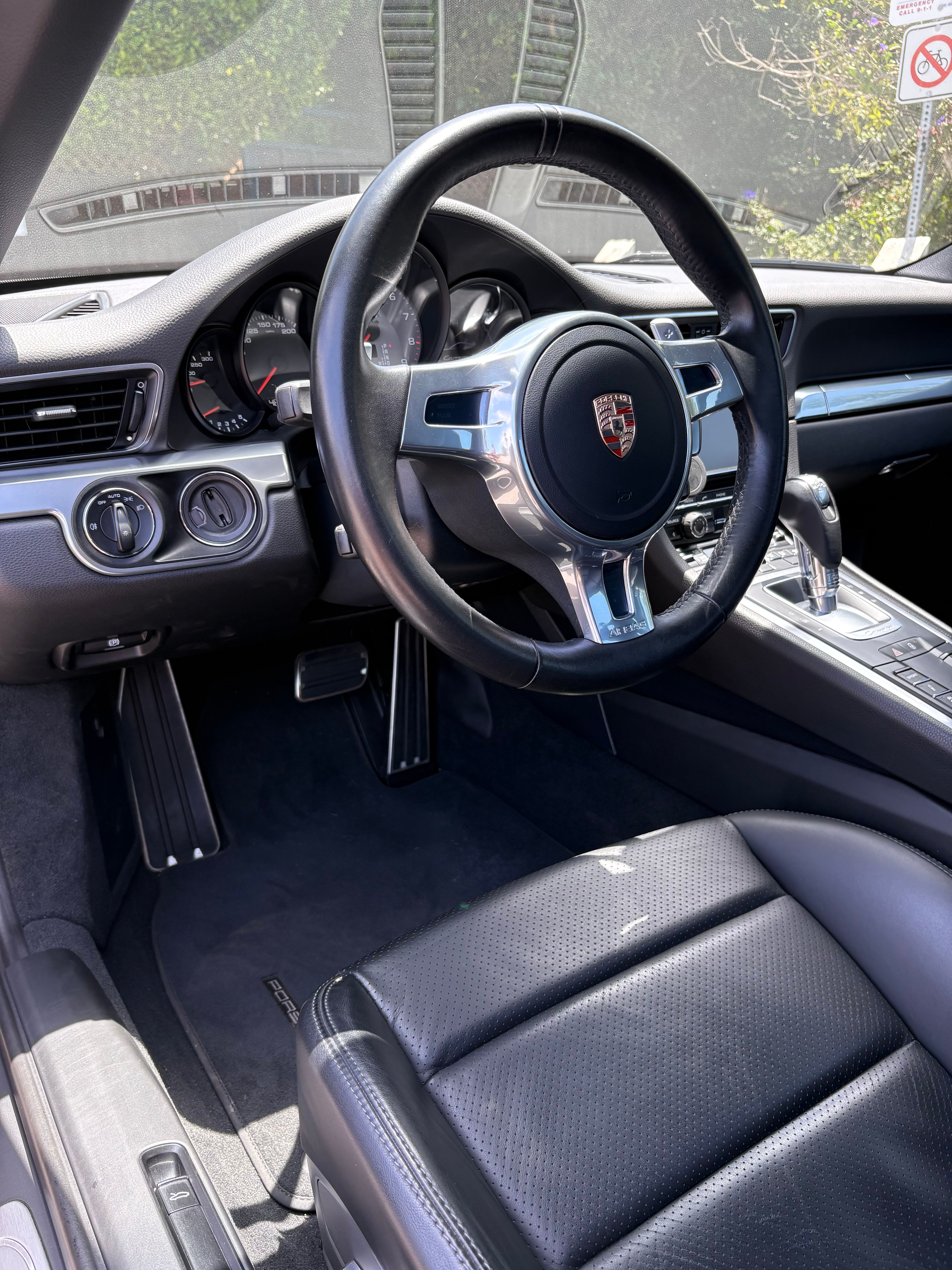 Used 2013 Porsche 911 Carrera S RWD image 16