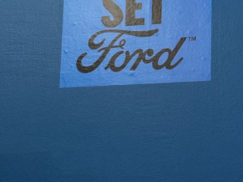 Used 2014 Ford Fusion Titanium image 32