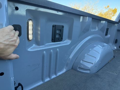 Used 2024 Ford F250 Lariat w/ Lariat Ultimate Package image 14