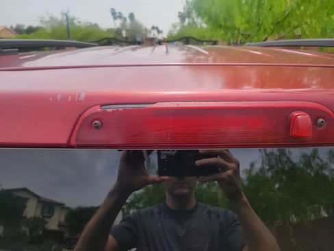 Used 2013 Jeep Patriot Sport image 10