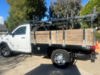 Used 2019 RAM 3500 Tradesman