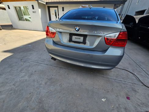 Used 2006 BMW 325i Sedan image 23