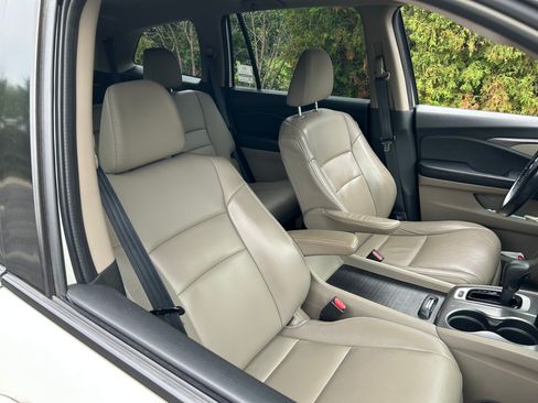Used 2016 Honda Pilot EX-L image 9