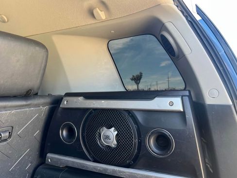 Used 2011 Toyota FJ Cruiser 4WD image 16