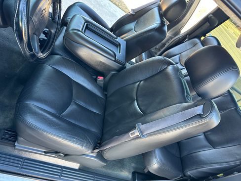 Used 2003 Chevrolet Silverado 1500 LS image 21