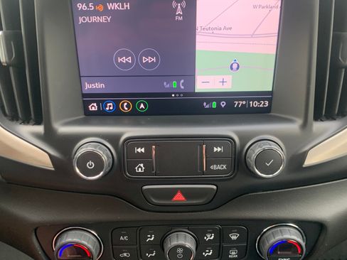 Used 2019 GMC Terrain Denali w/ GMC Pro Grade Package AWD/4WD image 14