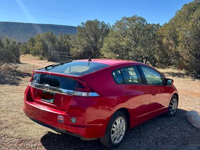 Used 2014 Honda Insight