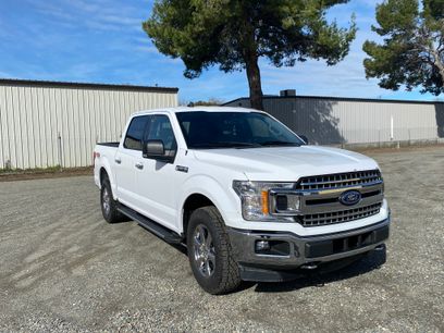 Used 2019 Ford F150 XLT w/ Equipment Group 302A Luxury