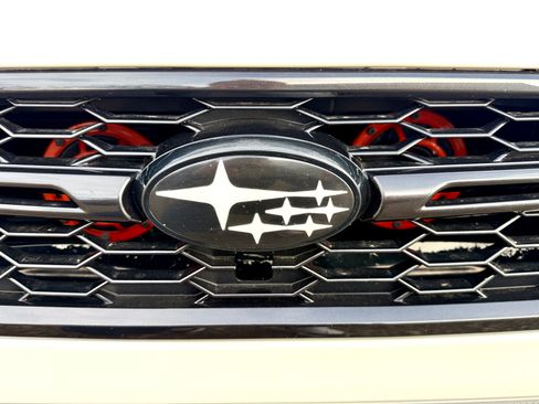 Used 2019 Subaru WRX STI Limited image 26