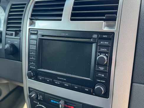 Used 2006 Dodge Durango SLT w/ Interior Convenience Group image 8