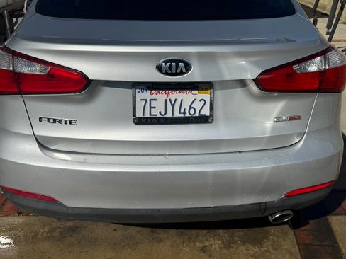 Used 2014 Kia Forte EX image 14