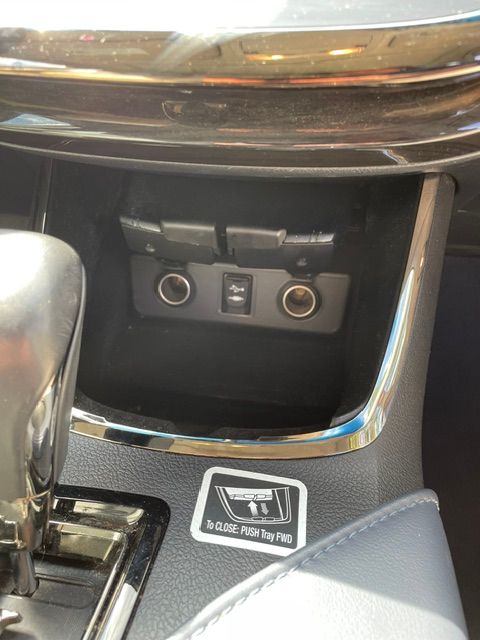 Used 2013 Toyota Avalon XLE Touring FWD image 19
