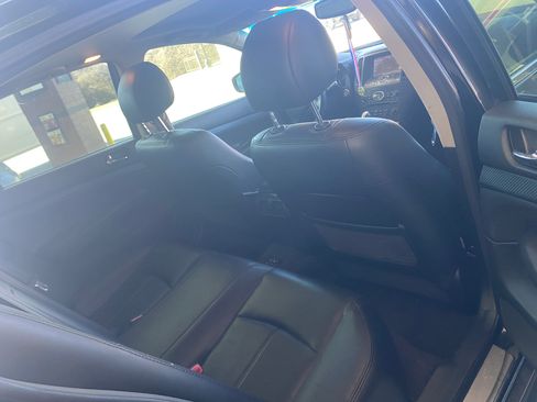 Used 2013 INFINITI G37 Journey w/ Premium Pkg image 10