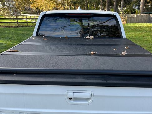 Used 2024 Honda Ridgeline RTL image 9