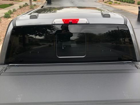 Used 2021 Ford F150 Lariat w/ Equipment Group 502A High image 22