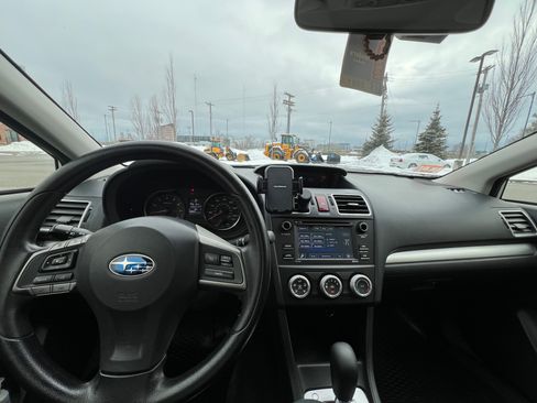 Used 2015 Subaru Impreza 2.0i image 14