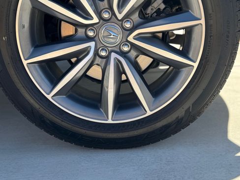 Used 2019 Acura RDX FWD w/ Technology Package image 15