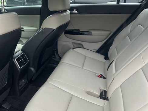 Used 2021 Kia Sportage SX image 9