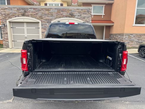 Used 2021 Ford F150 XLT w/ Equipment Group 302A High image 10