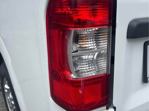 Used 2016 Nissan NV 1500 S w/ Power Package image 10
