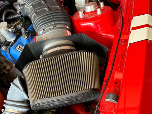 Used 2012 Ford Mustang Shelby GT500 w/ SVT Performance Pkg RWD image 23